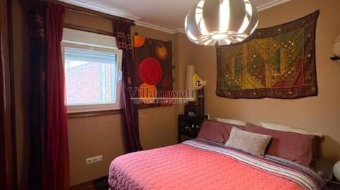 Foto 4 de Apartamento en venta en Casablanca - Calvario, Vigo