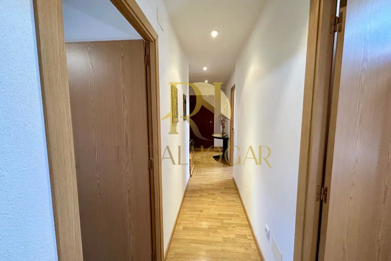 Wohnung zum Verkauf in Cabrillanes