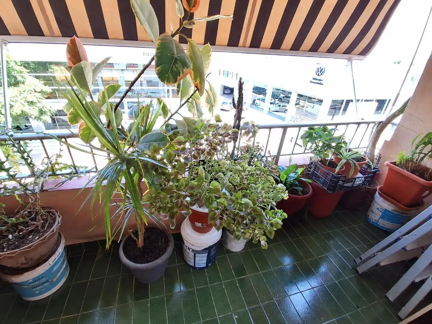 Wohnung mit Terrasse zum Verkauf in Casc Urbà, imagen 5