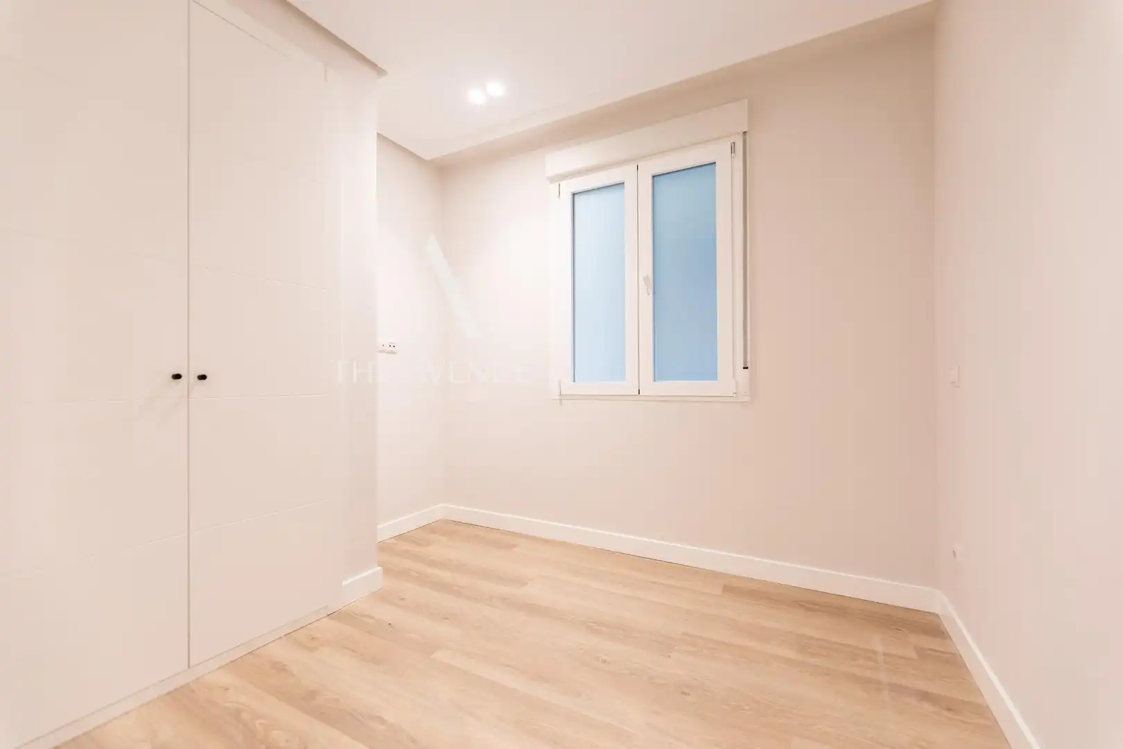 Bedroom of Flat for sale in Retiro