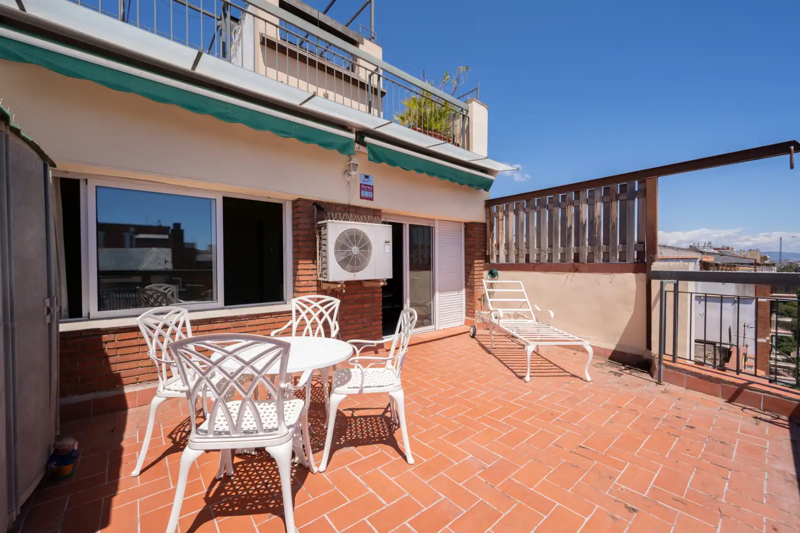 Attic for sale in Carrer de Nàpols, 160, Fort Pienc