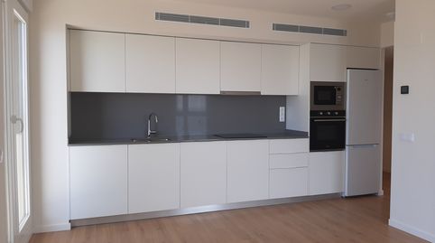 Foto 3 de Pis de lloguer a Ronda Barceló, 88, Eixample, Mataró