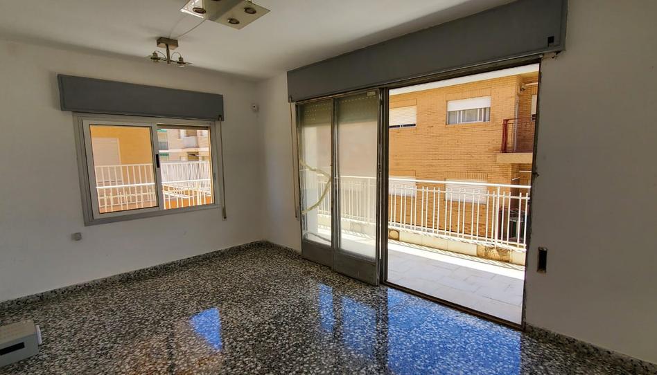 Foto 1 de Pis en venda a Andalucia, Lo Pagán, Murcia