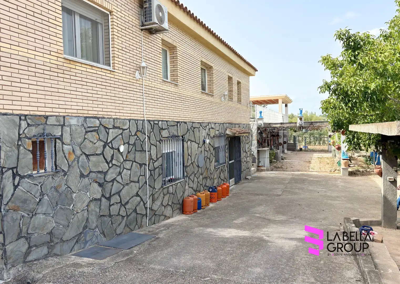 Maison avec piscine à vendre à Carrer Mas, imagen 11