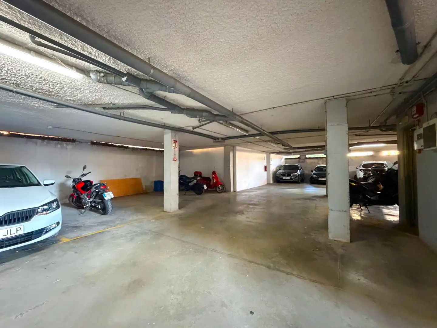 Parkplatz von Wohnung zum Verkauf in Vila-seca mit Parkett