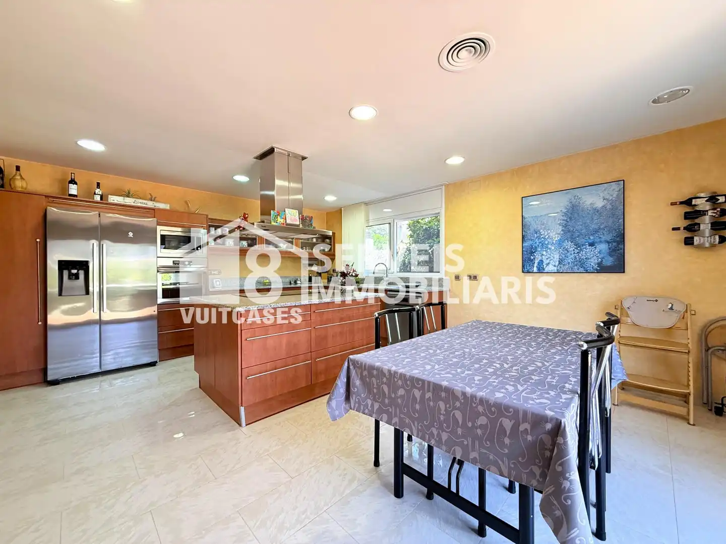 House with garden for sale in Pirineu 12, imagen 18