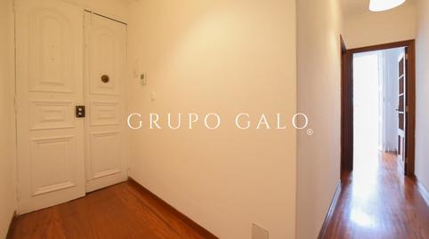 Foto 3 de Piso de alquiler en Rúa Elduayen, Casco Vello, Pontevedra