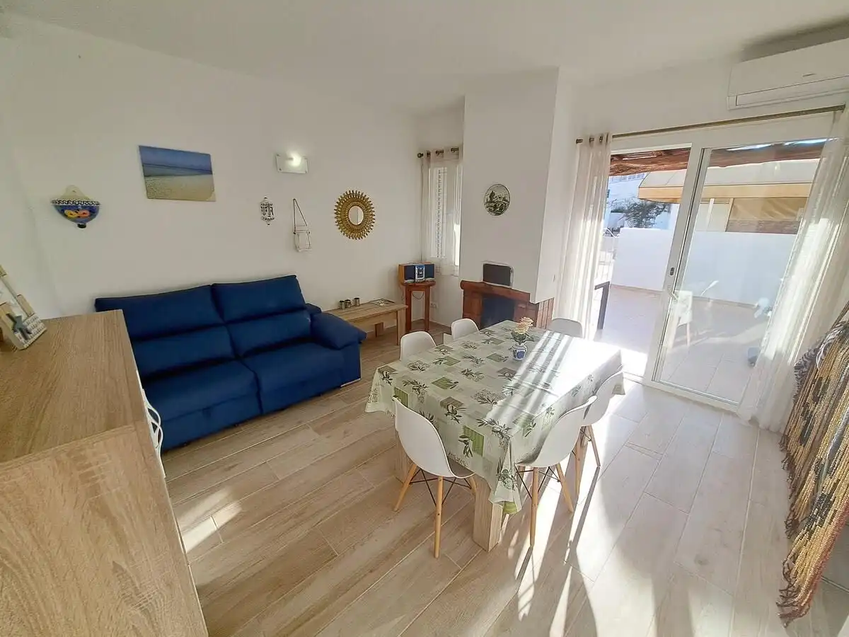 Haus zum Verkauf in Cala Vedella-Cala Tarida, imagen 10