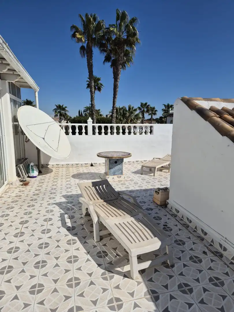 Casa en venta en Los Narejos - Punta Calera, imagen 11