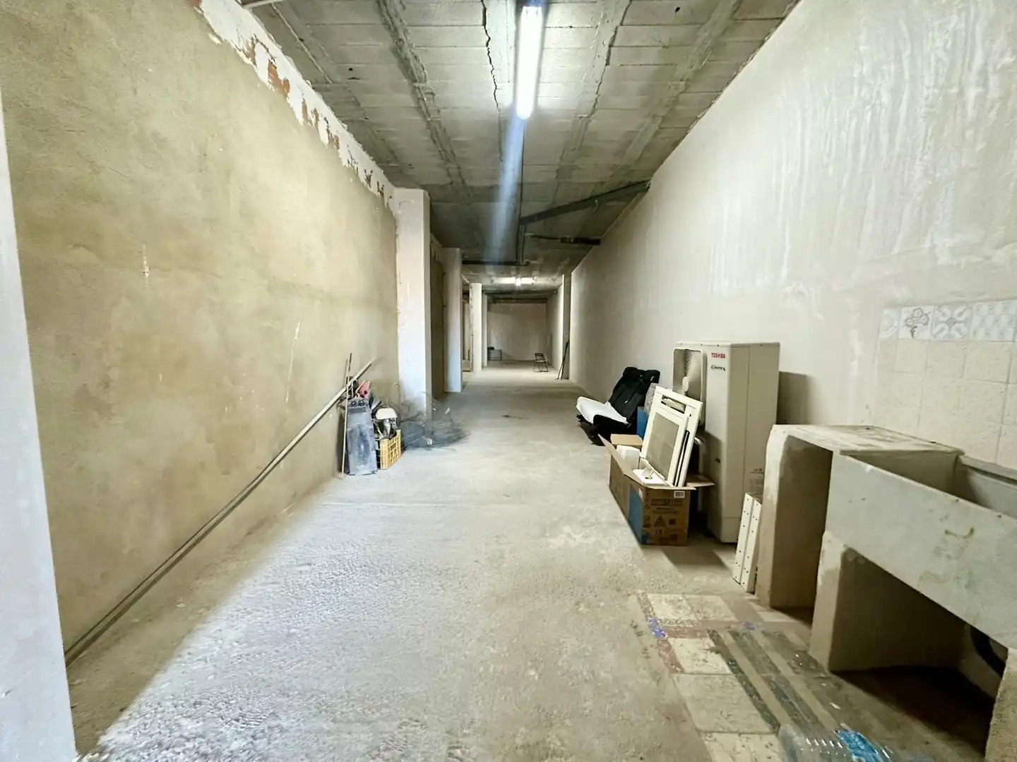Gewerbefläche zum Verkauf in Carlet, imagen 4