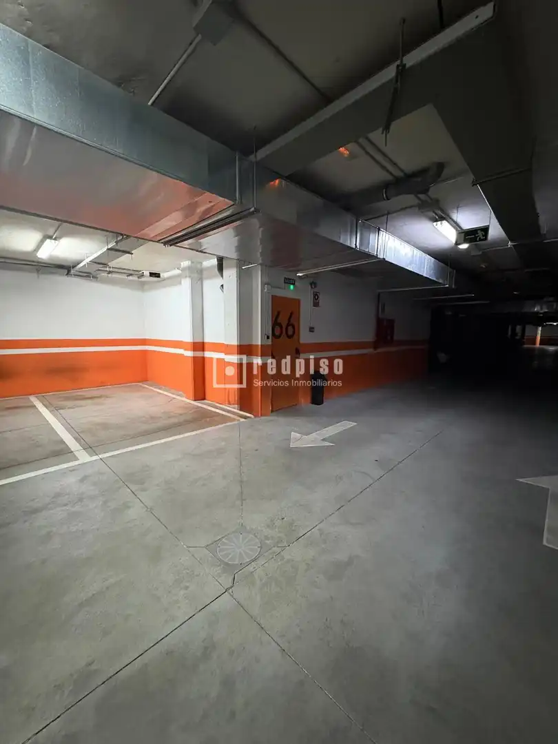 Einzelparkplatz zur Miete in de Mario Moreno "Cantinflas", imagen 4