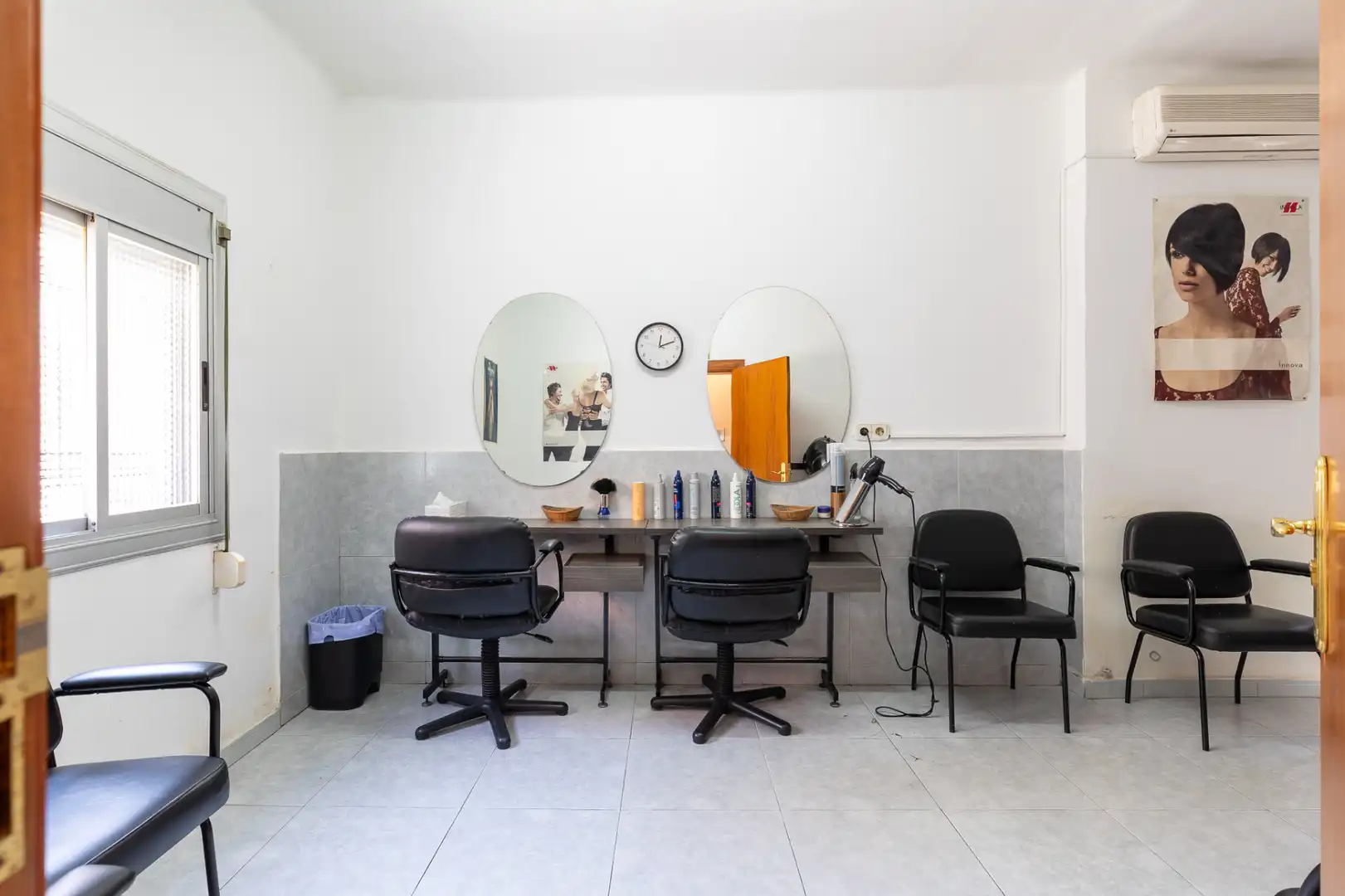 Casa o chalet en venta en Terrassa con Terraza, Horno y Microondas