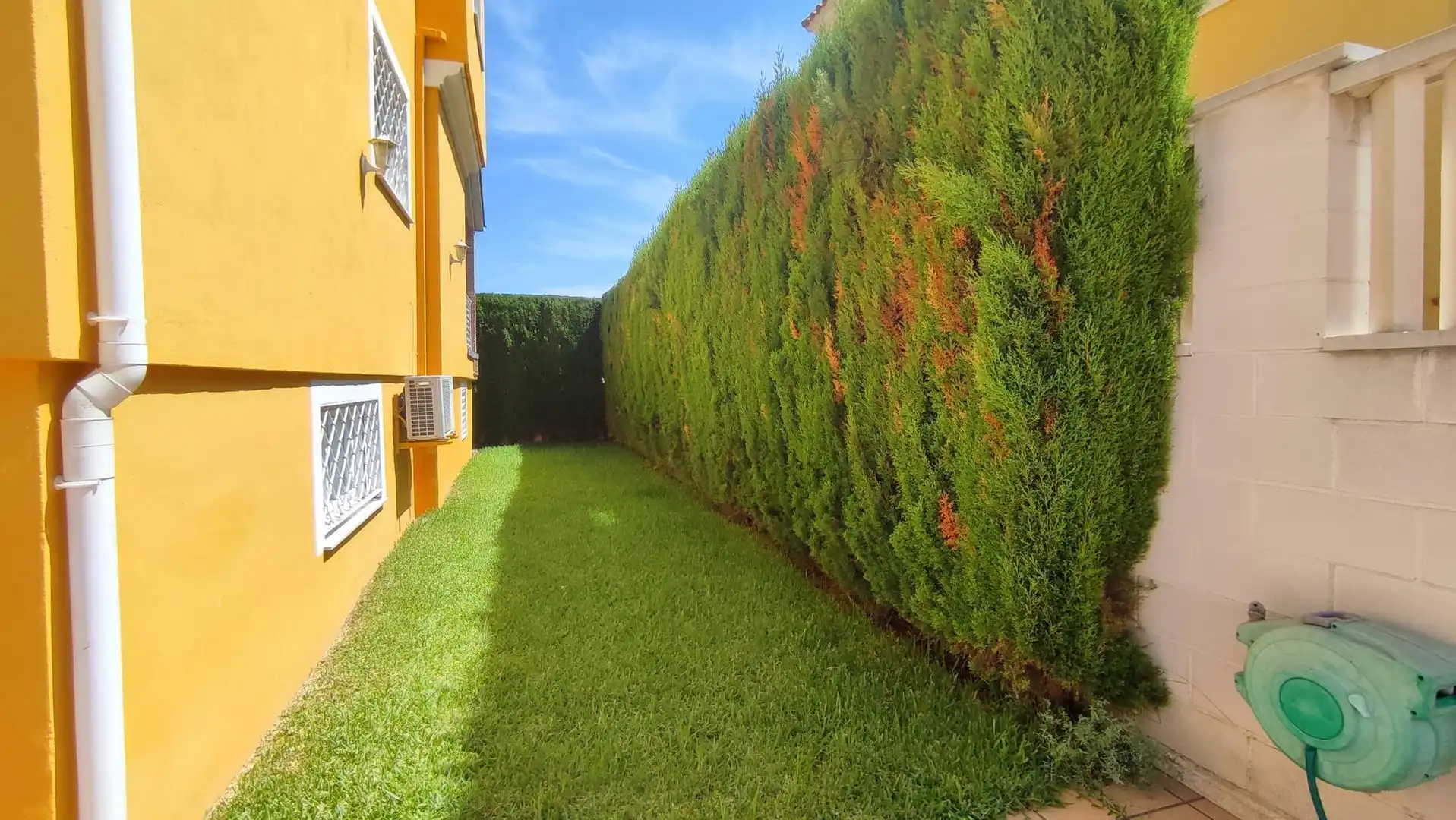 Chalet con piscina en venta en Daimús, imagen 4