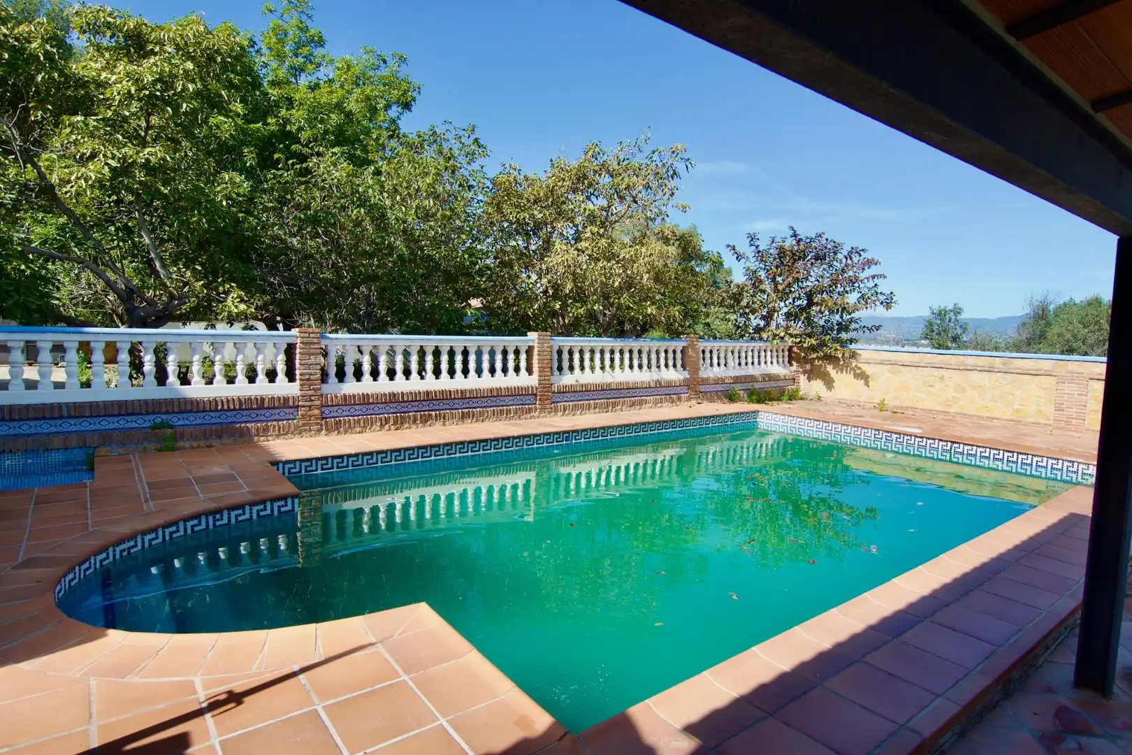 Chalet con piscina en venta en Centro, imagen 4