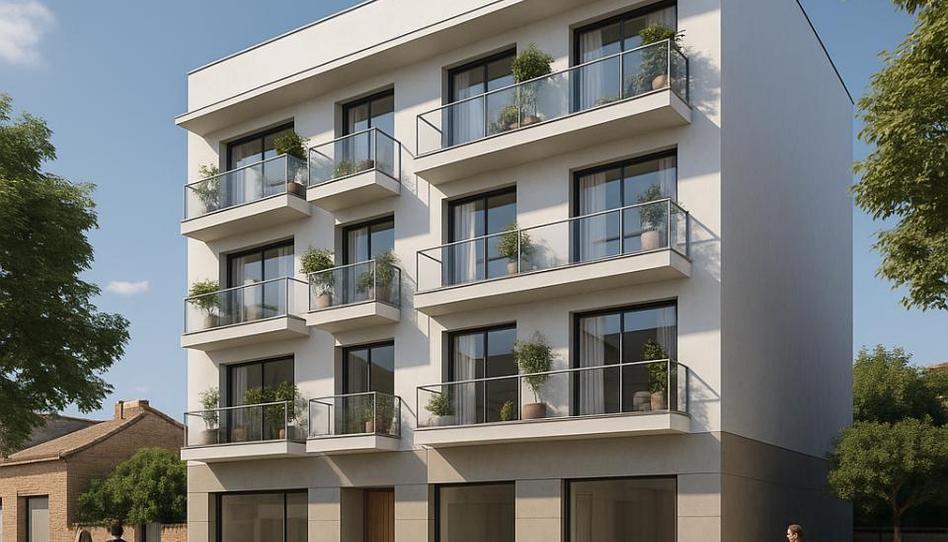 Foto 1 de Residencial en venda a Pare Baldiri, Marianao, Barcelona