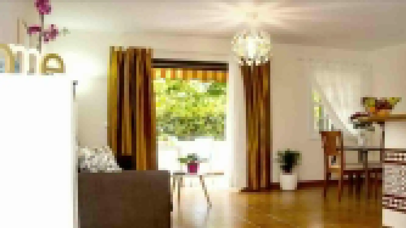 Living room of Flat for rent in Santa Cruz de Tenerife  with Terrace, Furnished and Oven