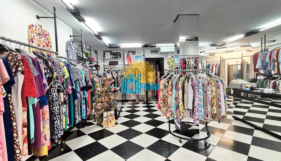 Photo 1 of Premises for sale in Centro, Huelva