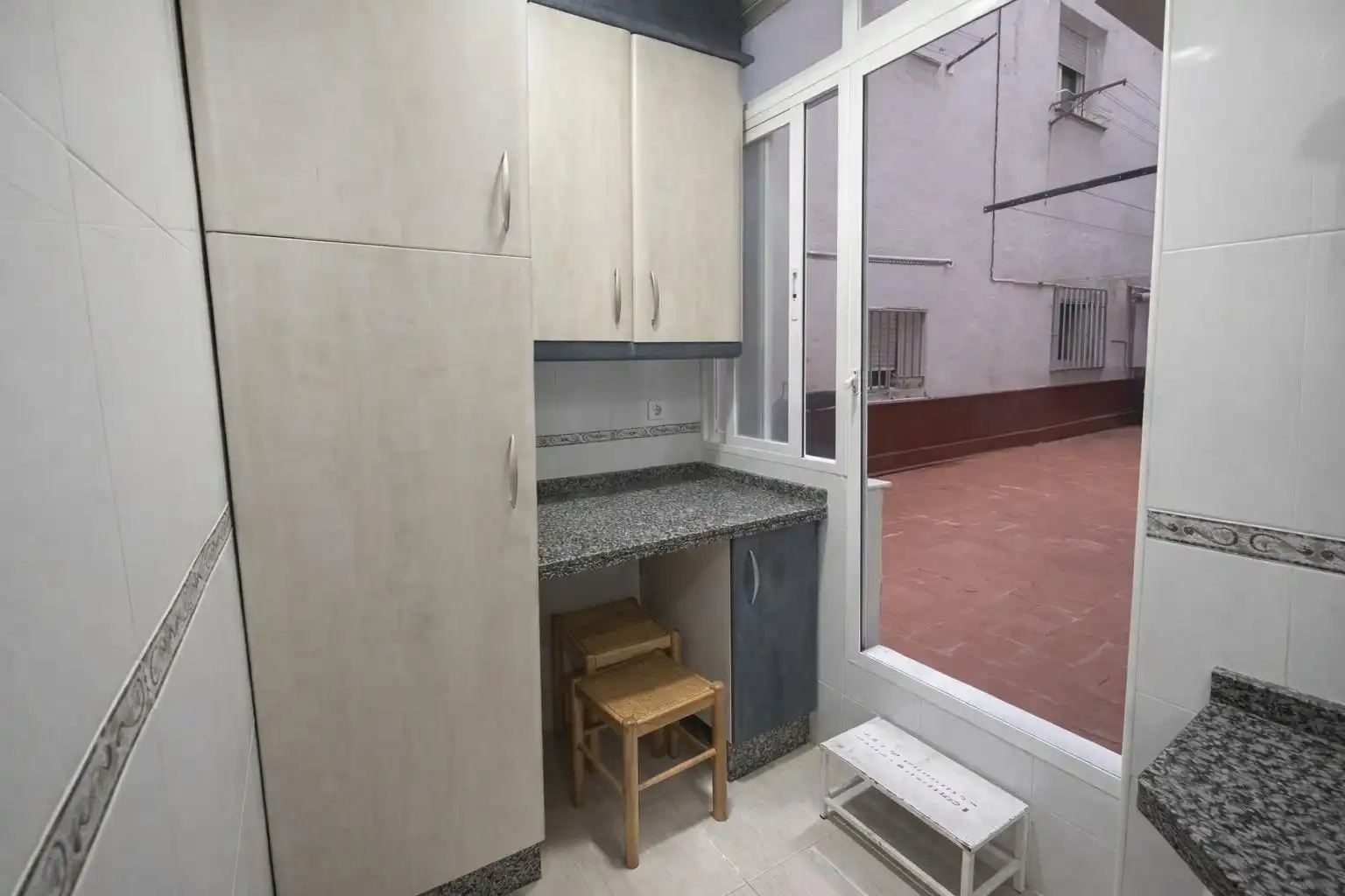 Flat with lift for sale in Calle Cruz del Sur 6, imagen 4