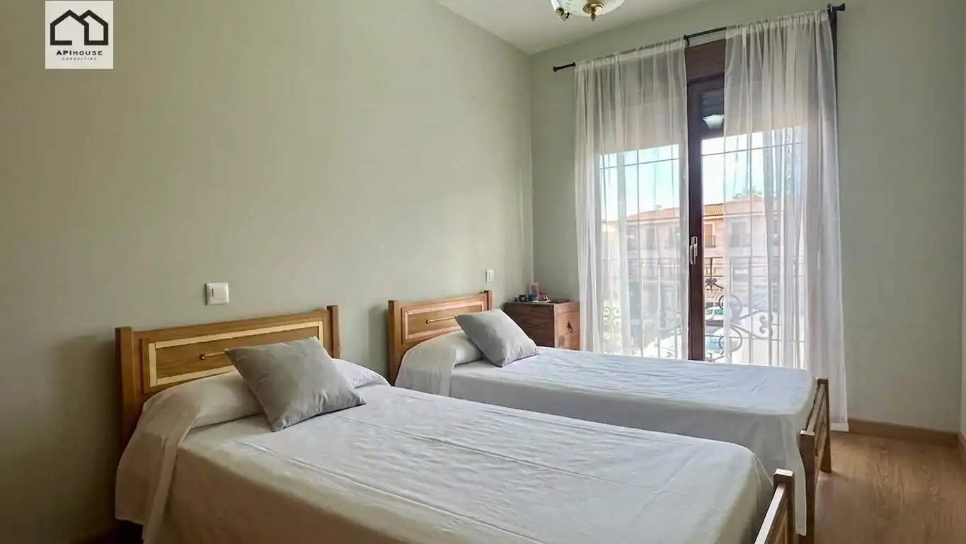 Habitación de Piso en venta en Santa Olalla
