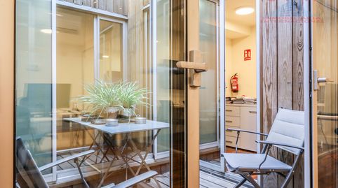 Foto 5 de Oficina en venta en Goya, Madrid Capital