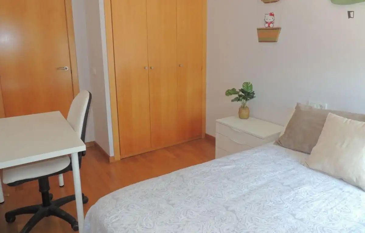 Zimmer in Zona Avenida del Mar