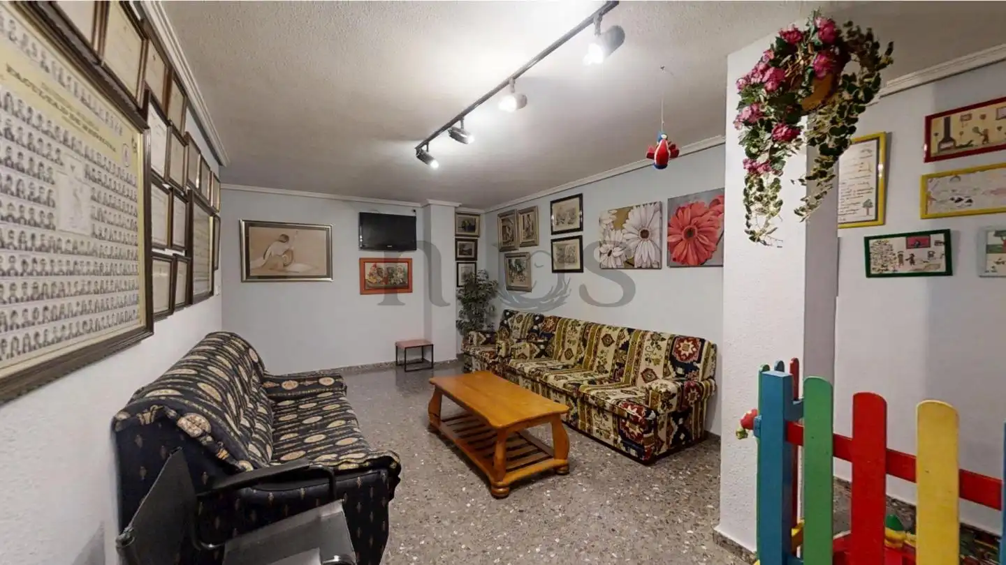 Wohnung mit Aufzug zum Verkauf in De La Independència, imagen 7