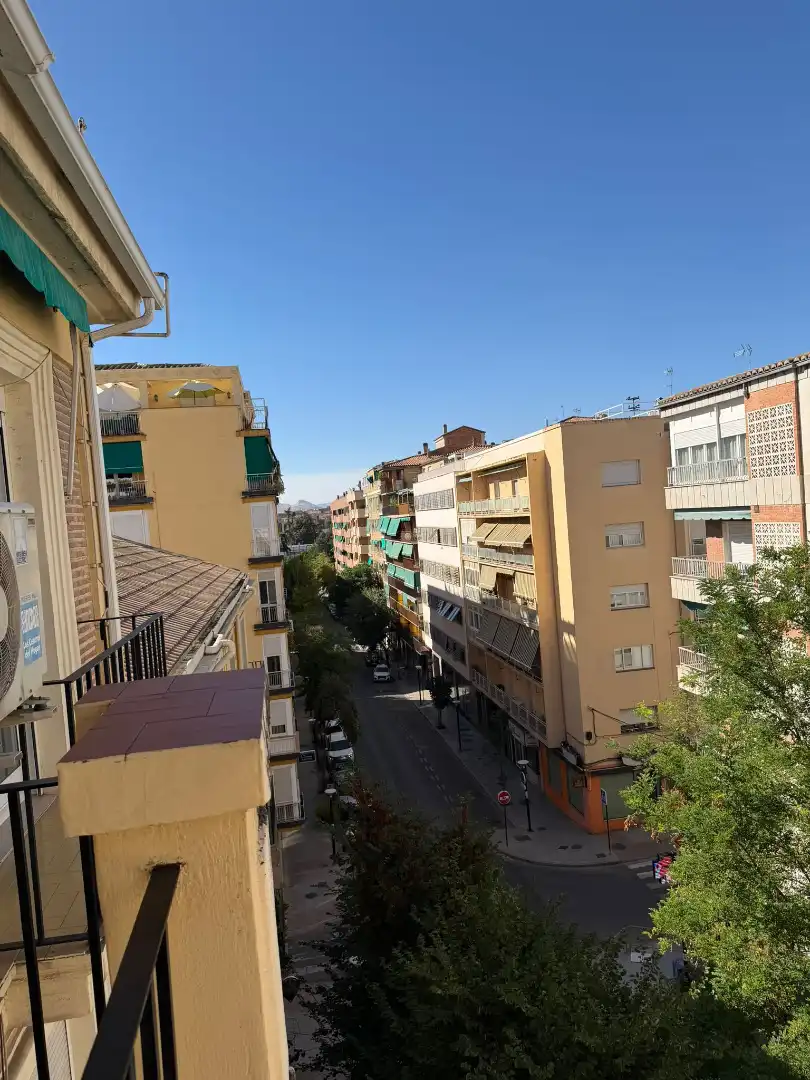 Piso con terraza en venta en Calle Gran Capitán 17, imagen 32