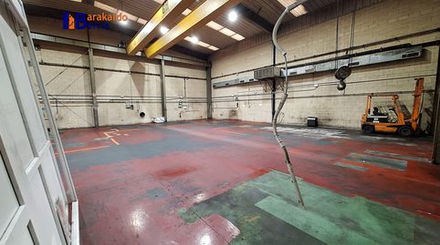 Photo 3 of Industrial buildings for rent in Portu Bidea, Sondika, Bizkaia