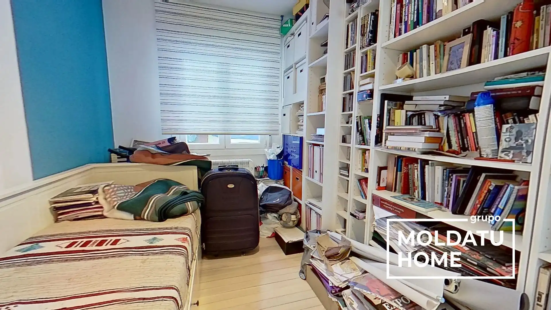 Appartement avec ascenseur à vendre à Centro - Albiz - Markonzaga, imagen 15