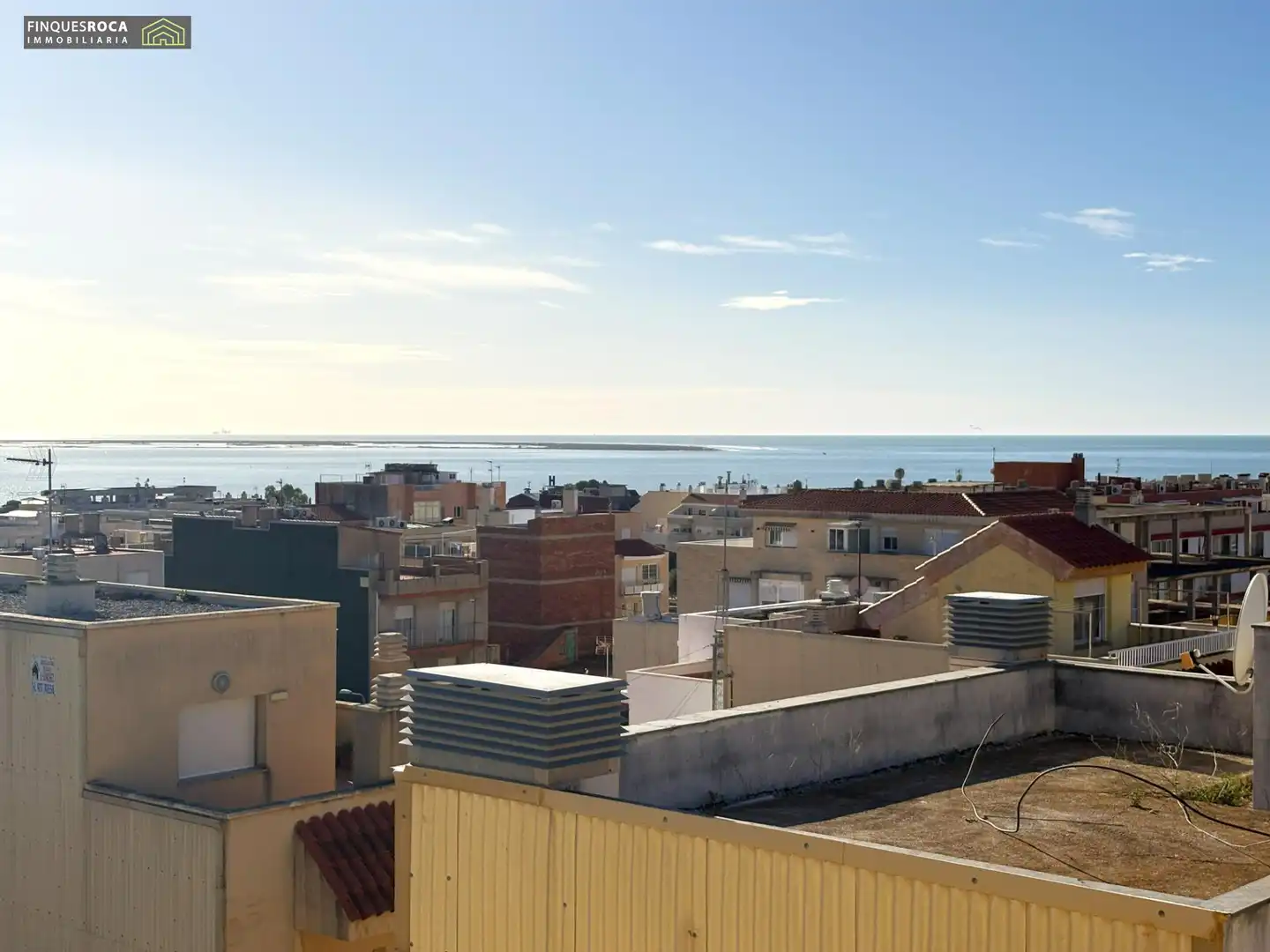 Apartament en venda a Avinguda Catalunya
