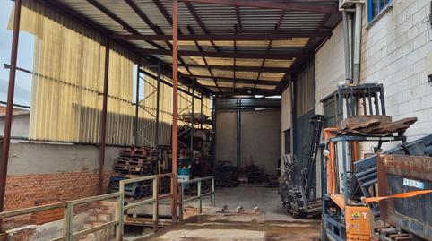 Photo 3 of Industrial buildings for sale in Zona Industrial, Madrid