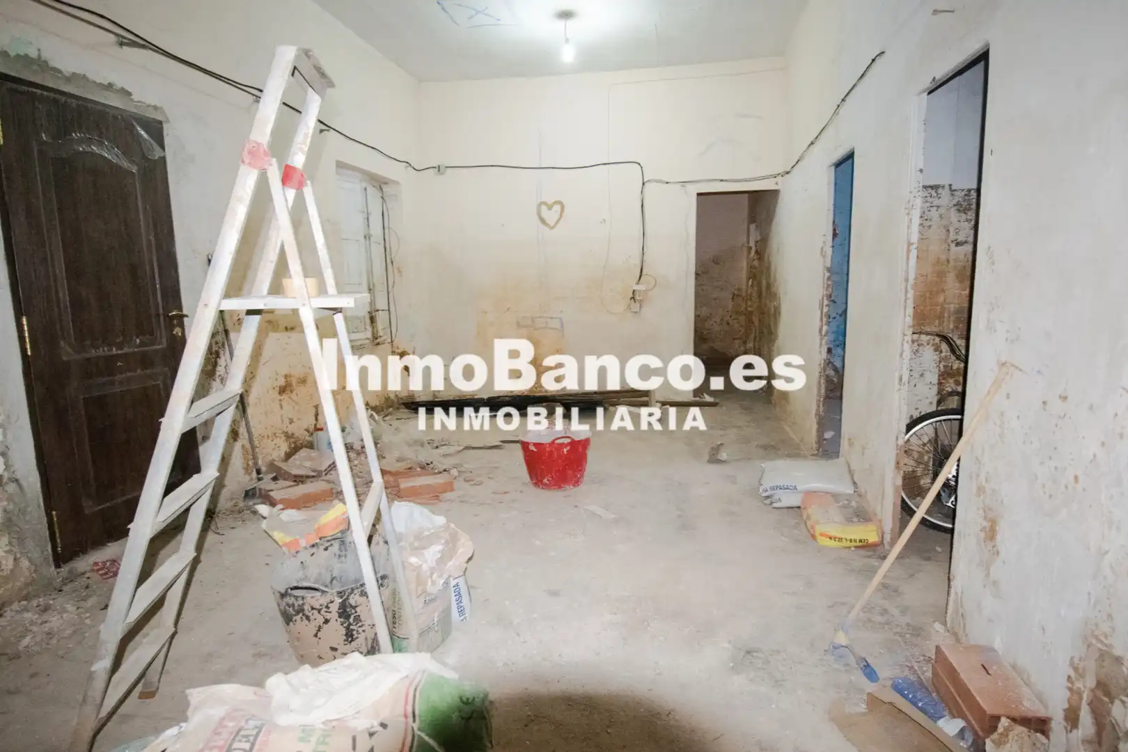 Residencial en venda en Aldaia