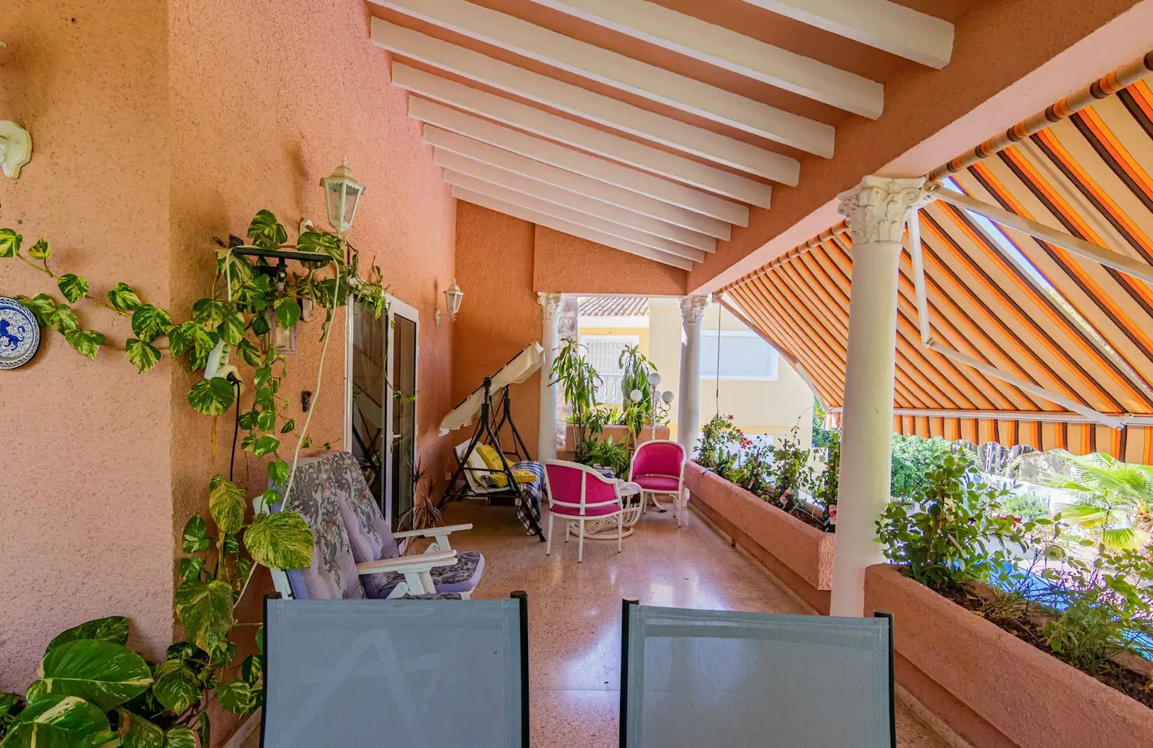 Casa o xalet en venda a L'Albir