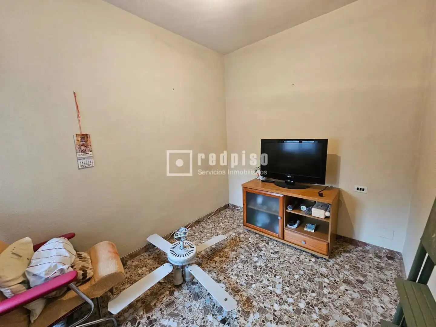 Living room of Duplexes for sale in Murcia  with Terrace