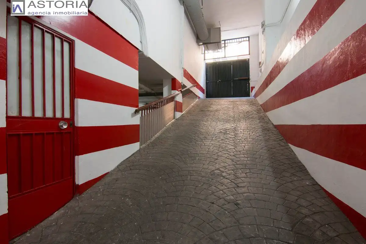 Aparcament en venda a Ronda, imagen 12