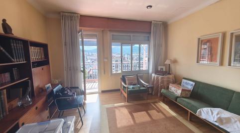 Foto 2 de Pis en venda a Centro, Ourense