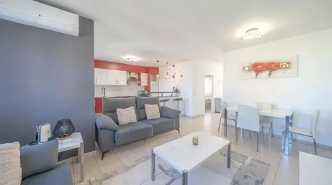 Foto 4 von Wohnung zum Verkauf in Carrer Dinamarca, El Verger, Alicante