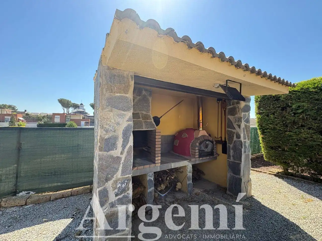 Casa o xalet en venda en Caldes de Montbui amb Aire condicionat, Calefacció i Terrassa