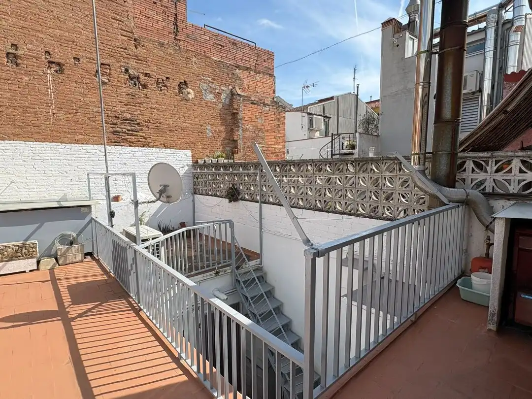 Terraza de Piso en venta en Granollers con Aire acondicionado, Terraza y Balcón