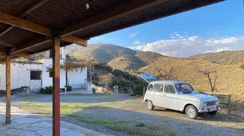 Foto 4 de Casa o chalet de alquiler en Abrucena, Almería