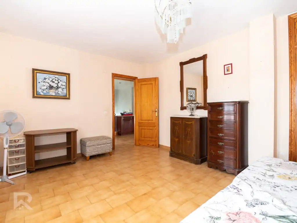 Habitación de Casa o chalet en venta en Gandia