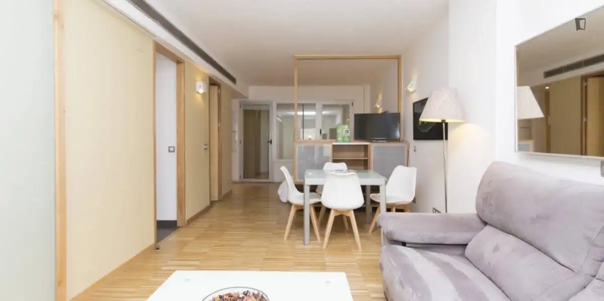 Apartamento con ascensor en alquiler en Centro, imagen 7