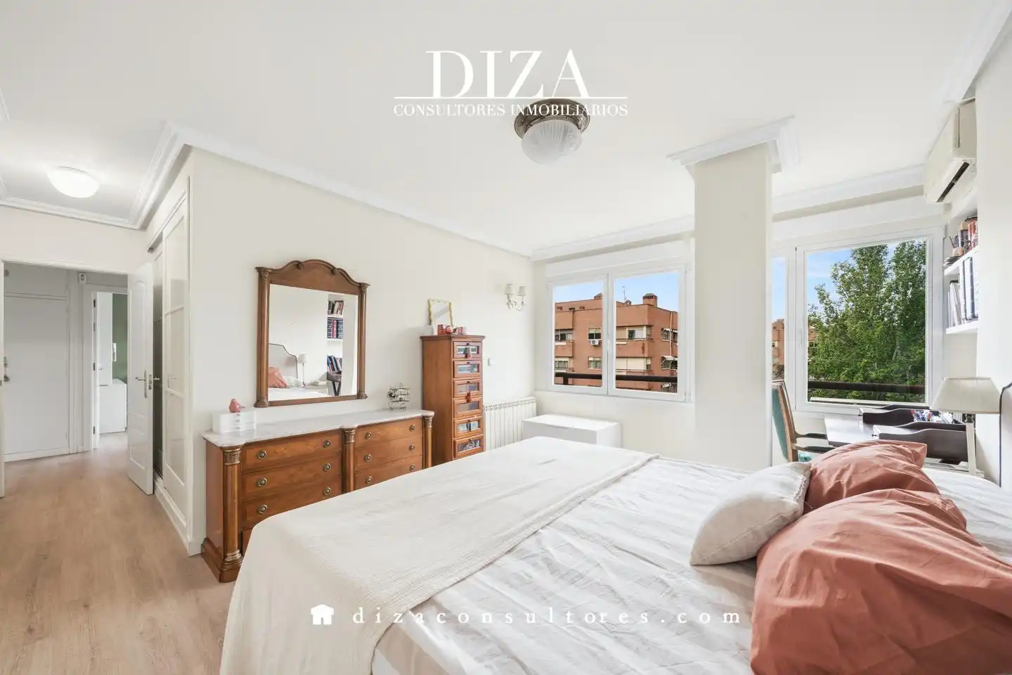 Appartamento con ascensore in vendita a Calle de Húmera, imagen 18