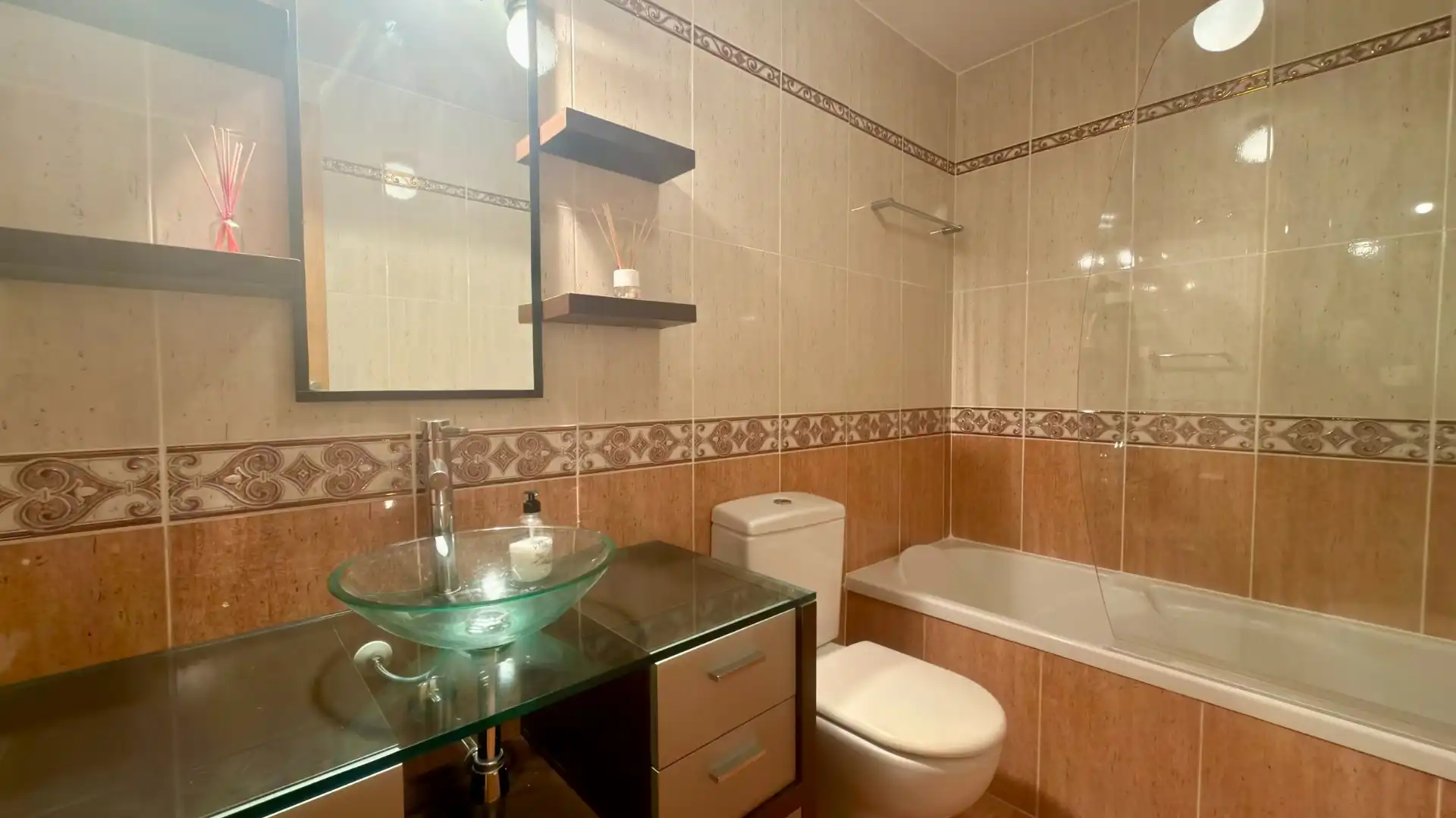 Wohnung mit Terrasse zum Verkauf in Carrer de Monistrol, imagen 27