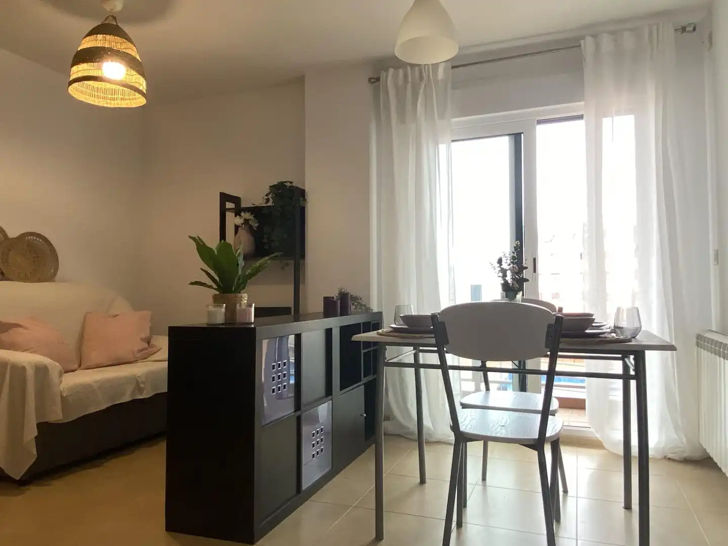 Living room of Apartments for sale in Foz