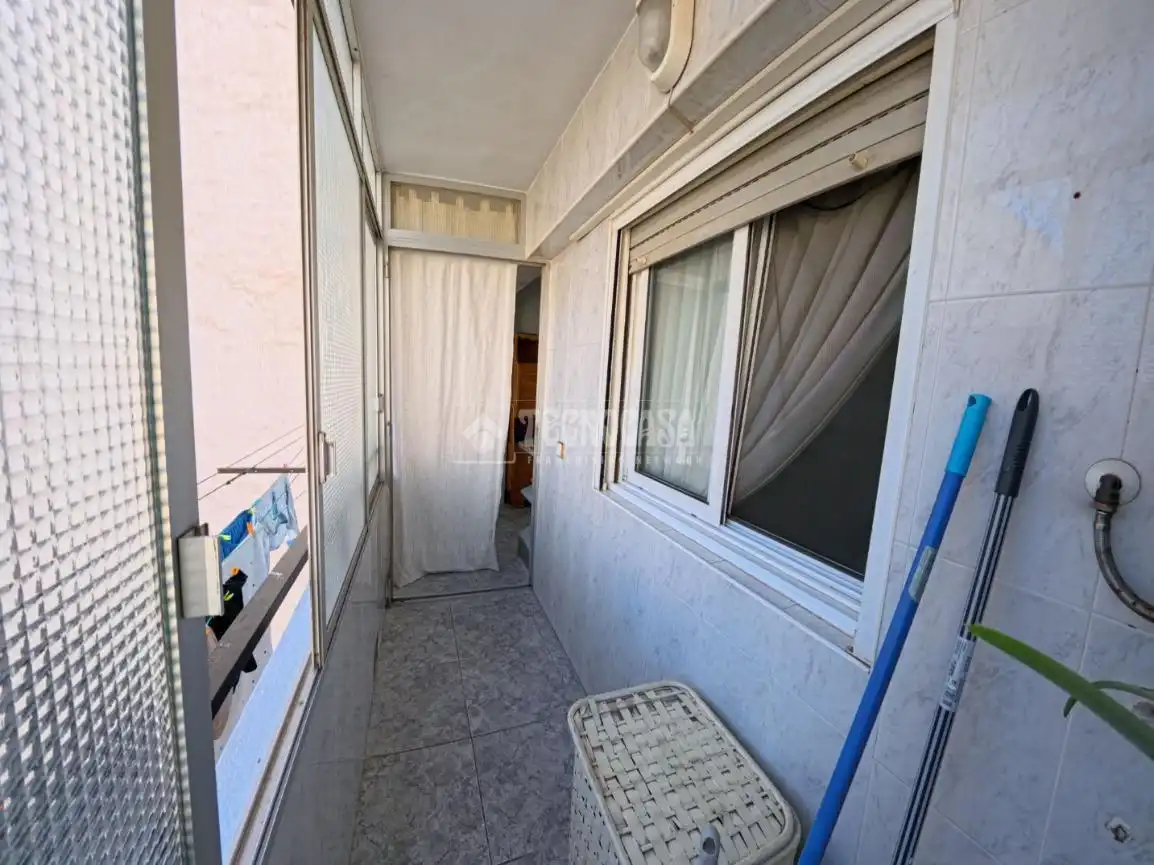 Appartement avec terrasse à vendre à C. Gral. Elizaicin, imagen 12