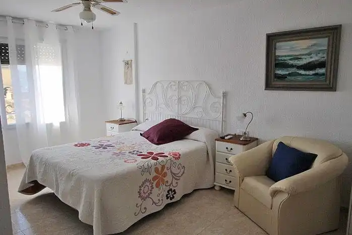 Estudio en venta en Cabo de Palos