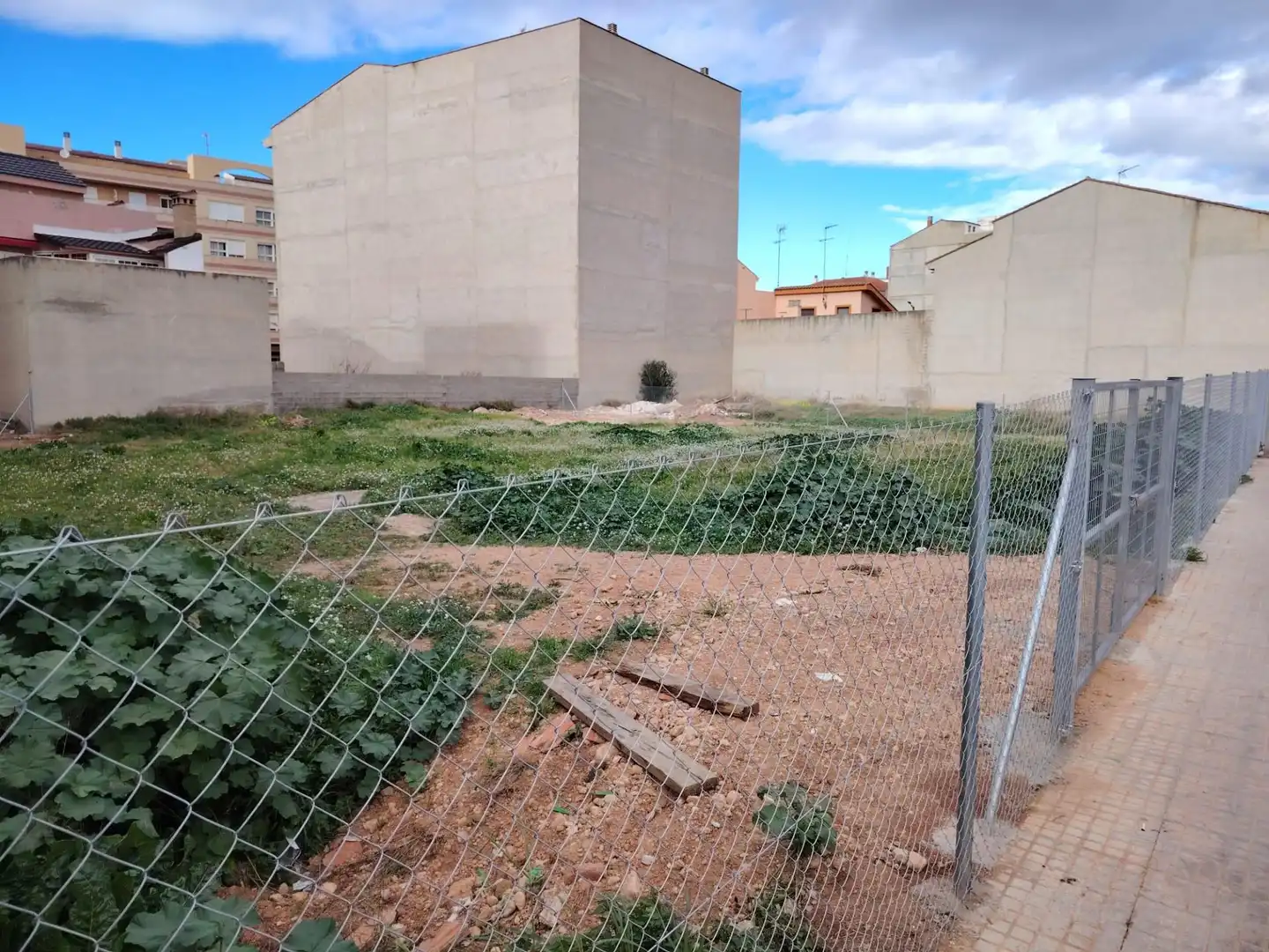 Terrenos y solares en venta en Núcleo Urbano, imagen 7