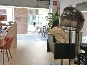 Local en traspaso en Torremolinos con Aire acondicionado y Amueblado