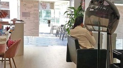 Foto 2 von Geschaftsraum zur ubertragung in Manantiales - Estación de Autobuses, Torremolinos
